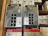 Partij beckhoff industriële componenten - afbeelding 3 van  12