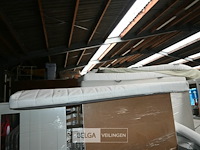 Partij bedden, lattenbodems en matrassen - afbeelding 6 van  8