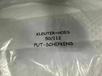 Partij beddengoed + overtrekken + kinderstoelen + zitzak - afbeelding 3 van  8