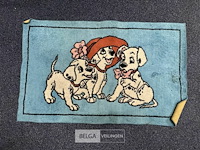 Partij beddengoed + overtrekken + kinderstoelen + zitzak - afbeelding 6 van  8