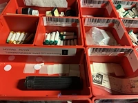 Partij bedienings- en signalisatiecomponenten - afbeelding 41 van  123