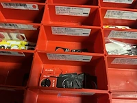 Partij bedienings- en signalisatiecomponenten - afbeelding 59 van  123
