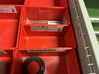 Partij bedienings- en signalisatiecomponenten - afbeelding 118 van  123