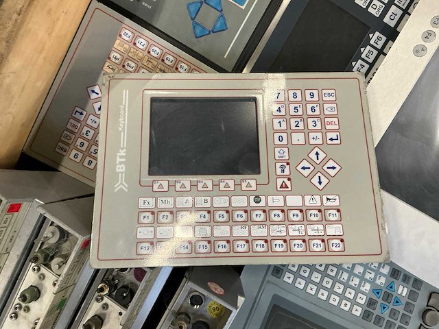 Partij bedieningspanelen - afbeelding 2 van  10