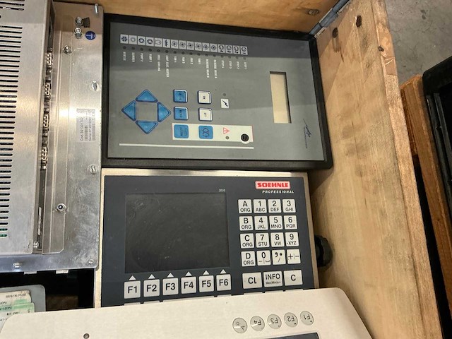 Partij bedieningspanelen - afbeelding 4 van  10