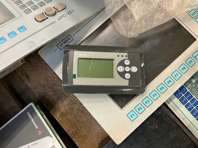 Partij bedieningspanelen - afbeelding 9 van  10