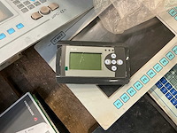 Partij bedieningspanelen - afbeelding 9 van  10