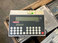 Partij bedieningspanelen - afbeelding 10 van  10