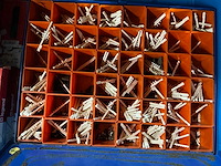 Partij bedrading codering - afbeelding 2 van  8