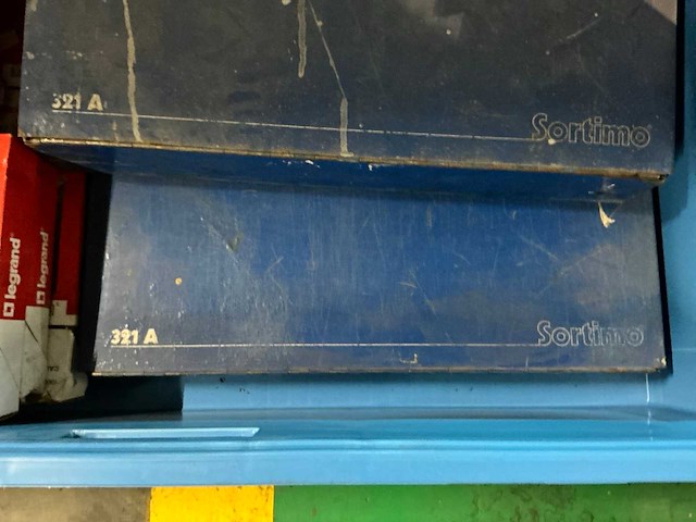 Partij bedrading codering - afbeelding 3 van  8