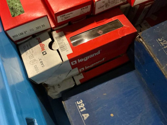 Partij bedrading codering - afbeelding 5 van  8