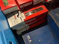 Partij bedrading codering - afbeelding 5 van  8