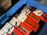 Partij bedrading codering - afbeelding 7 van  8