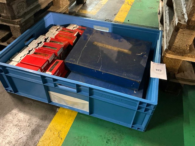 Partij bedrading codering - afbeelding 8 van  8