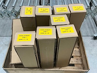 Partij bedrukte magneetstrips - afbeelding 5 van  7