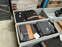 Partij bedrukte werkkleding - afbeelding 2 van  10