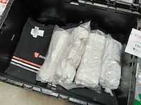 Partij bedrukte werkkleding - afbeelding 5 van  10