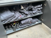 Partij bedrukte werkkleding - afbeelding 4 van  9