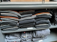 Partij bedrukte werkkleding - afbeelding 7 van  9