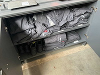 Partij bedrukte werkkleding - afbeelding 3 van  10