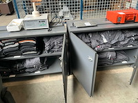 Partij bedrukte werkkleding - afbeelding 5 van  10