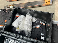 Partij bedrukte werkkleding - afbeelding 8 van  10