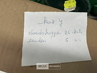 Partij beeldjes van eenden - afbeelding 4 van  4