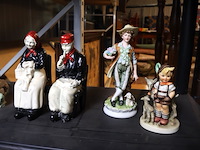 Partij beeldjes (x7) - afbeelding 2 van  4