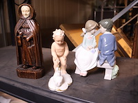 Partij beeldjes (x7) - afbeelding 3 van  4