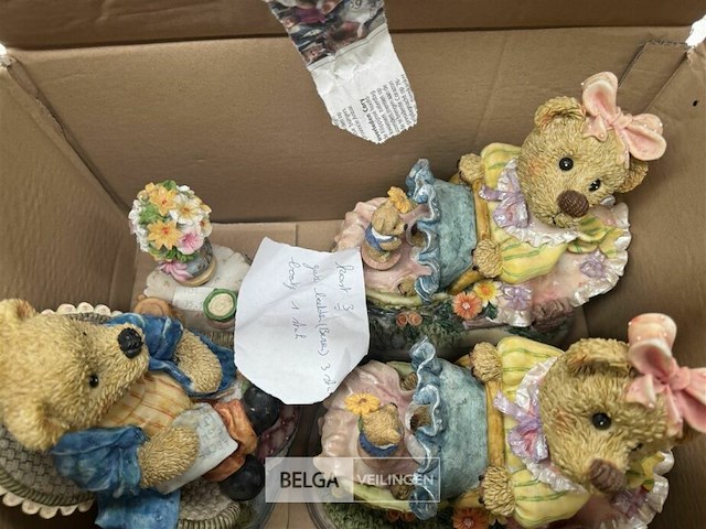 Partij beeldjes - afbeelding 3 van  5