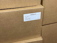 Partij beglazingsrubber - afbeelding 2 van  2