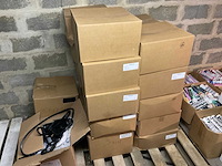 Partij beglazingsrubber - afbeelding 1 van  5