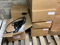 Partij beglazingsrubber - afbeelding 2 van  5