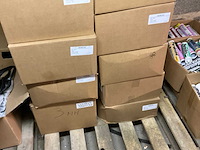 Partij beglazingsrubber - afbeelding 3 van  5