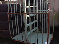 Partij behandelboxen 5 stuks - afbeelding 1 van  1