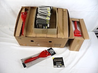 Partij behangafstekers