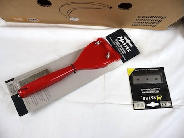 Partij behangafstekers - afbeelding 2 van  4