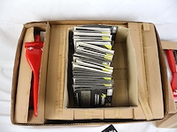 Partij behangafstekers - afbeelding 3 van  4