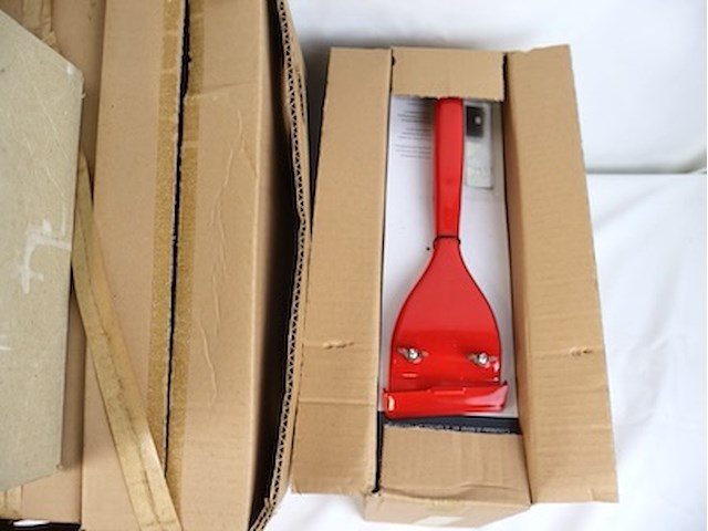 Partij behangafstekers - afbeelding 4 van  4