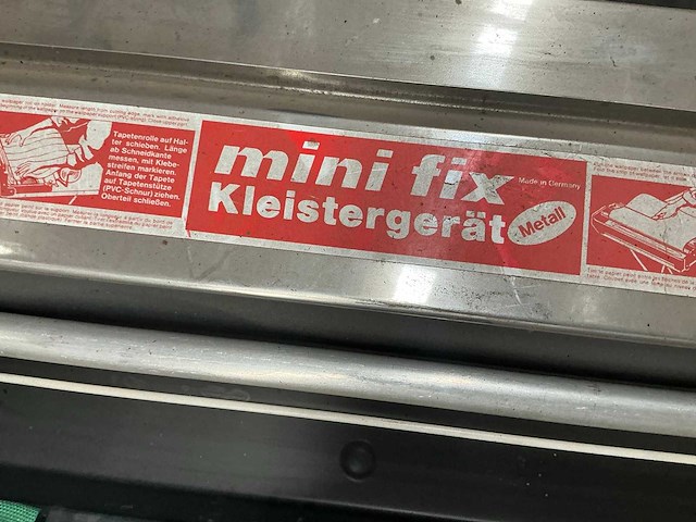 Partij behangtafels - afbeelding 3 van  3