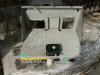 Partij behuizingen voor sturingskast - afbeelding 2 van  4