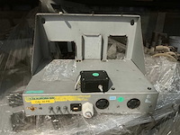 Partij behuizingen voor sturingskast - afbeelding 3 van  4