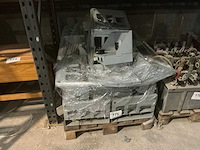 Partij behuizingen voor sturingskast - afbeelding 4 van  4