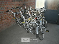 Partij beixo vouwfietsen - afbeelding 2 van  7