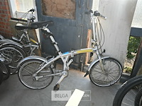 Partij beixo vouwfietsen - afbeelding 3 van  7