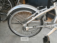 Partij beixo vouwfietsen - afbeelding 4 van  7