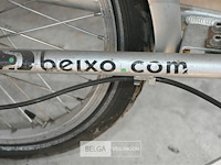 Partij beixo vouwfietsen - afbeelding 6 van  7