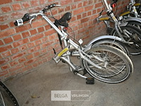 Partij beixo vouwfietsen - afbeelding 7 van  7