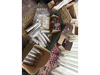 Partij bekers diversen - decoration - afbeelding 6 van  6