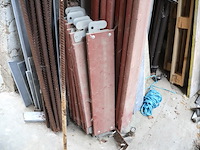 Partij bekisting - afbeelding 4 van  5